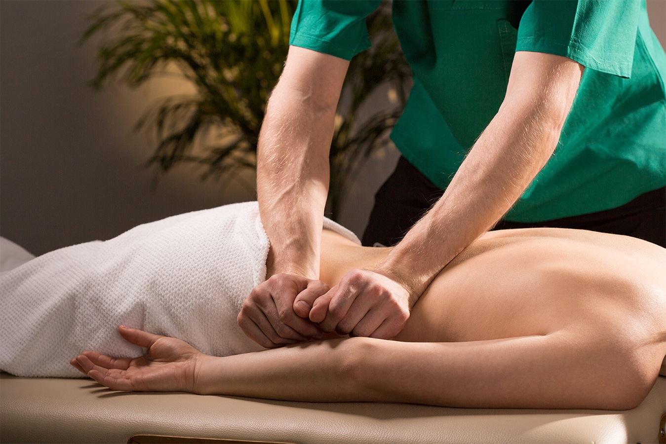Physical-therapist-doing-medical-massage-1