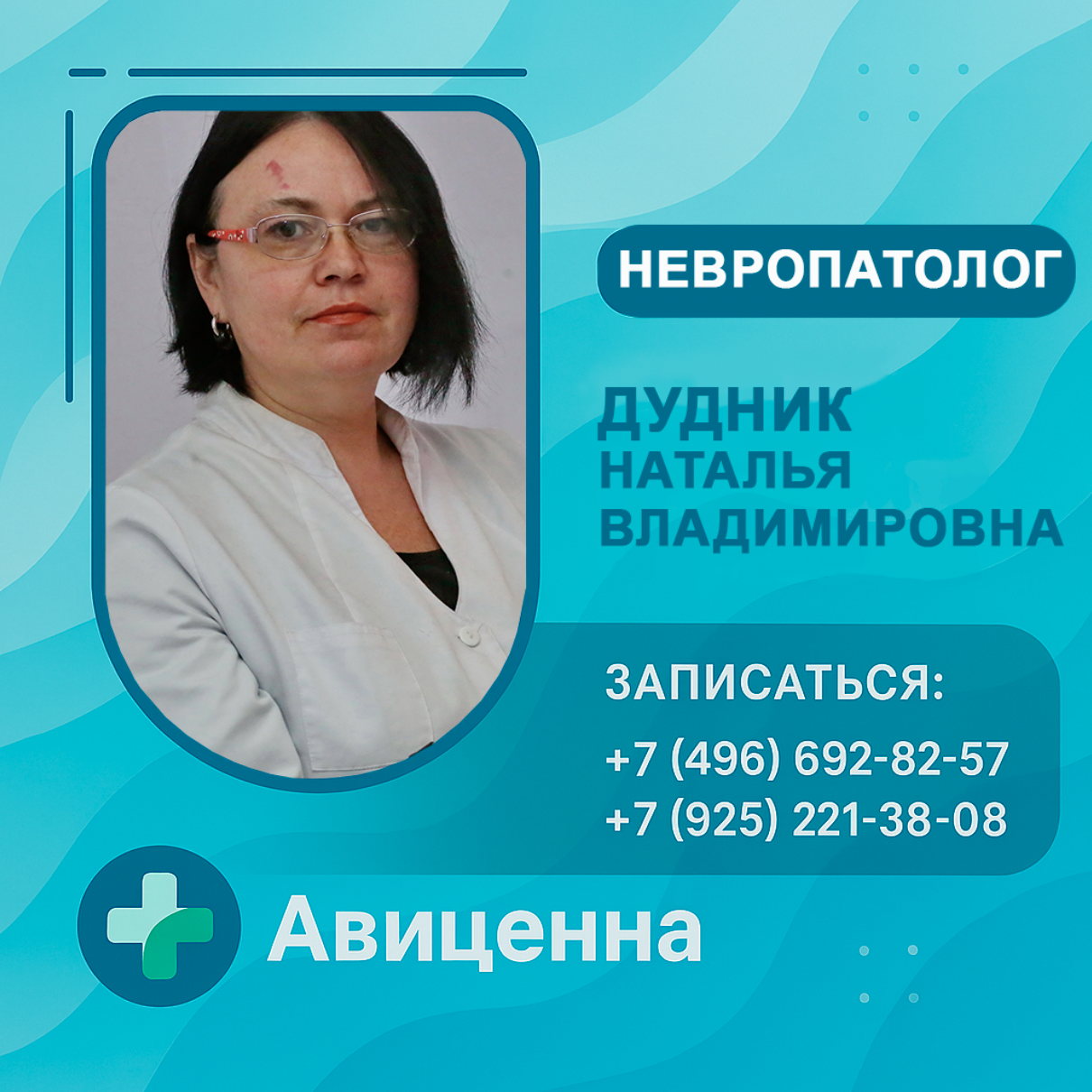 Дудник